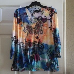 Eminent by Lisa